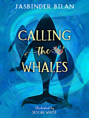 cover image of Calling the Whales